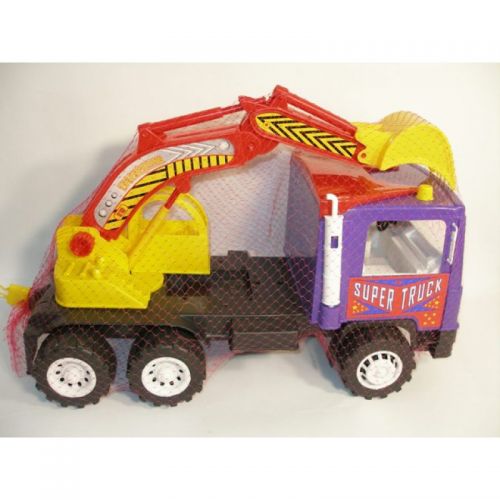   KinderWay Super Truck (KW-14-002-1)