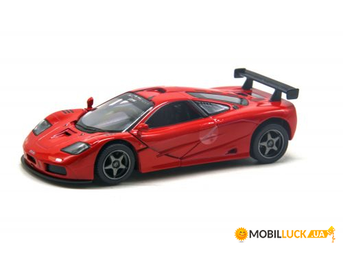  Kinsmart 1995 McLaren F1 GTR () (KT5411W)