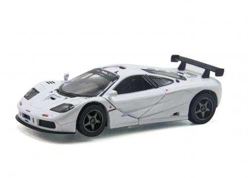  Kinsmart 1995 McLaren F1 GTR  (KT5411W)