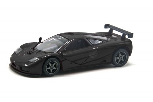  Kinsmart 1995 McLaren F1 GTR  (KT5411W)