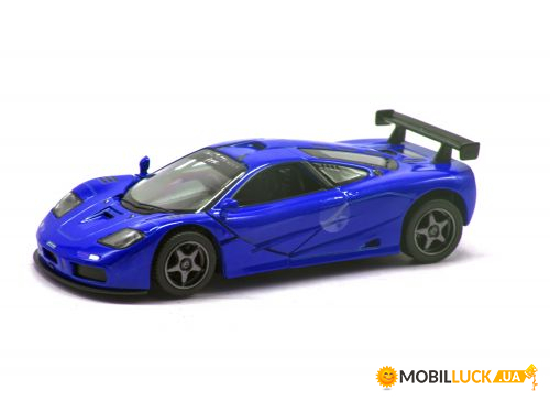  Kinsmart 1995 McLaren F1 GTR  (KT5411W)