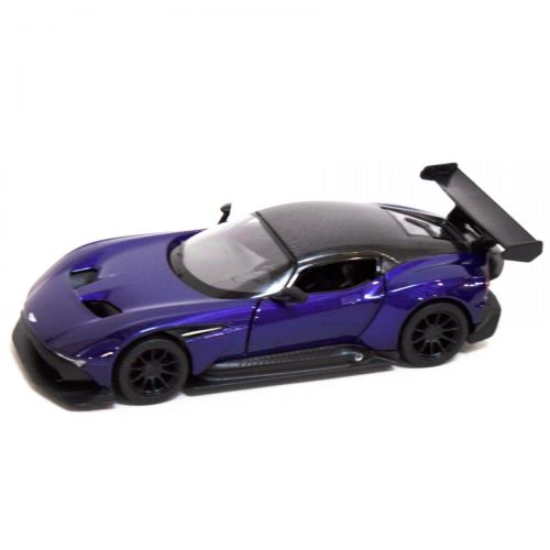  Kinsmart Aston Martin Vulcan  (KT5407W)