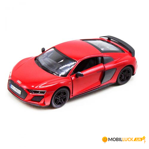  Kinsmart Audi R8 Coupe  (KT5422W)