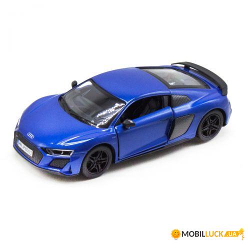  Kinsmart Audi R8 Coupe  (KT5422W)