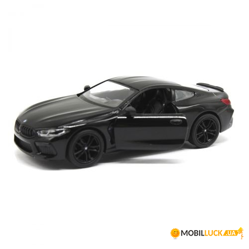  Kinsmart BMW M8 Competition Coupe  (KT5425W)