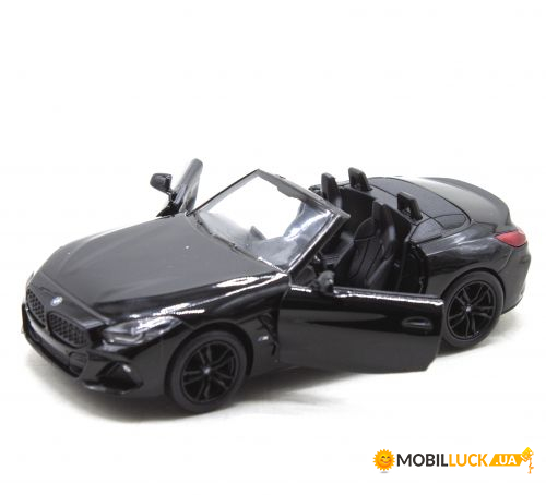  Kinsmart BMW Z4  (KT5419W)