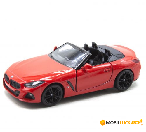  Kinsmart BMW Z4  (KT5419W)