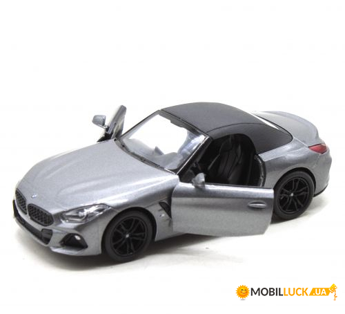  Kinsmart BMW Z4  (KT5419W)