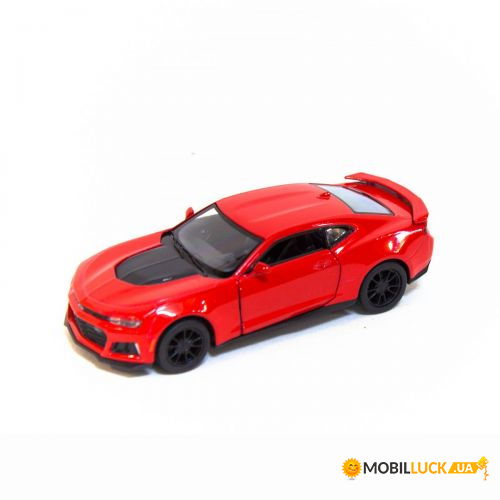  Kinsmart Camaro ZL1 () (KT5399W)