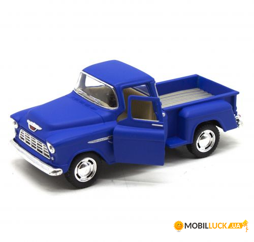  Kinsmart Chevy Stepside Pick-up  (KT5330WM)