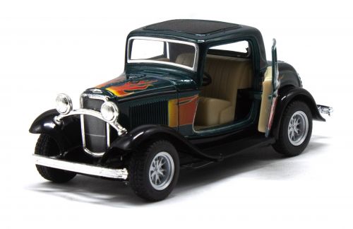  Kinsmart Ford 3-Window Coupe  (KT5332FW)