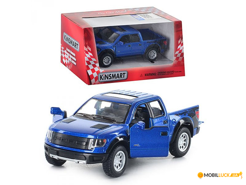   Ford F-150 5365 