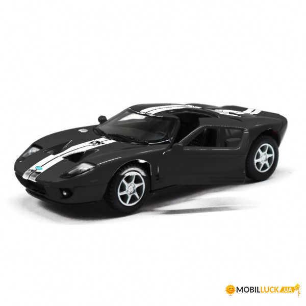  Kinsmart Ford GT 2006  (KT5092W)