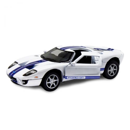  Kinsmart Ford GT () (KT5092W)