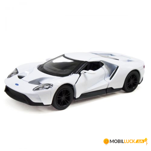  Kinsmart Ford GT  (KT5391W)