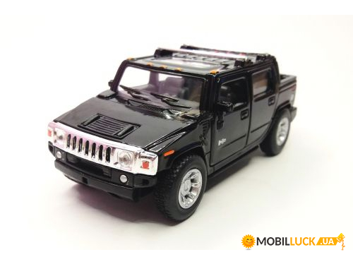  Kinsmart Hummer H2 () (KT5097W)