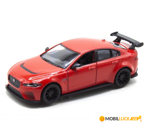  Kinsmart Jaguar XE SV  Kinsmart (KT5416W)