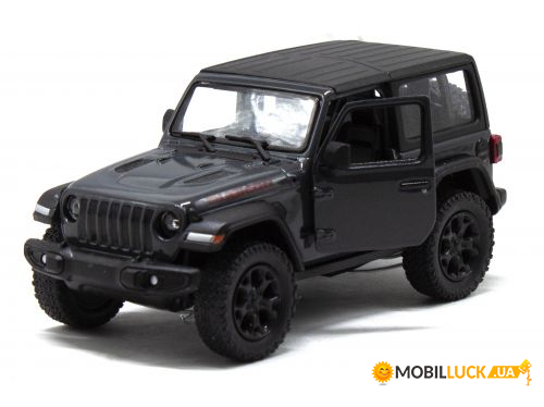  Kinsmart Jeep Wrangler  (KT5412WK)