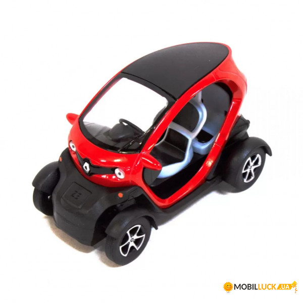   5111 Renault Twizy 