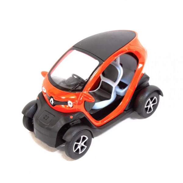   5111 Renault Twizy 