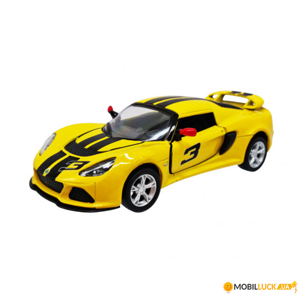   Kinsmart KT5361WF(Yellow)