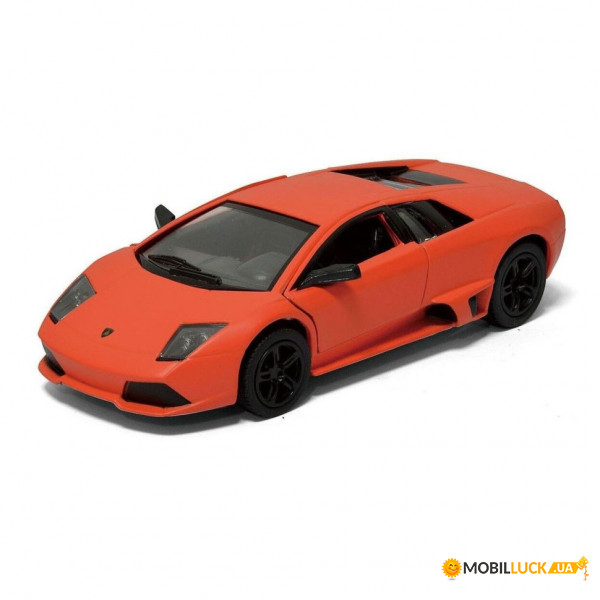  Kinsmart Lamborghini KT5370W(Coral)