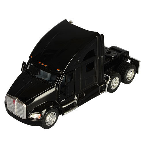  Kinsmart Kenworth T700  (KT5357Black)