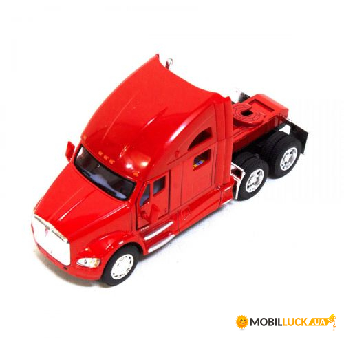  Kinsmart Kenworth T700  (KT5357W)