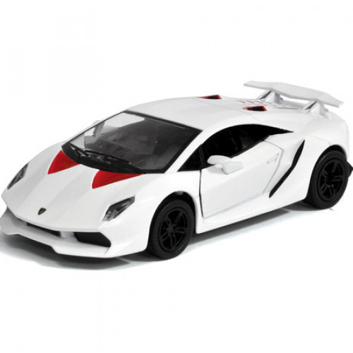   Kinsmart LAMBORGHINI SESTO ELEMENTO  (KT5359W)