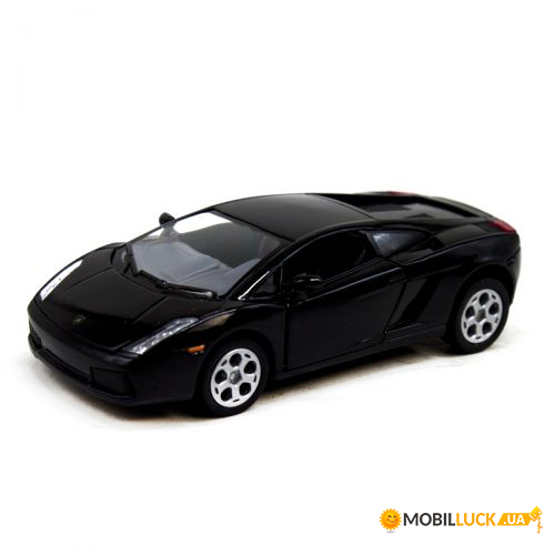  Kinsmart Lamborghini Gallardo  (KT5098W)