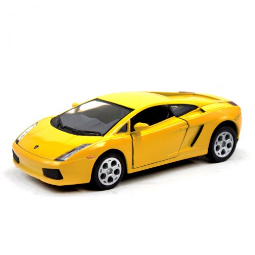  Kinsmart Lamborghini Gallardo  (KT5098W)