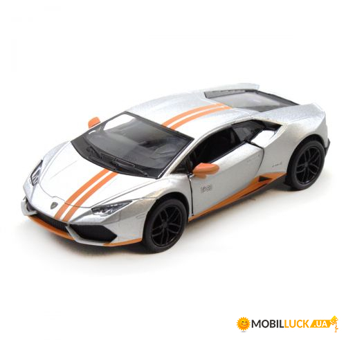  Kinsmart Lamborghini Huracan LP610-4 () (KT5401W)