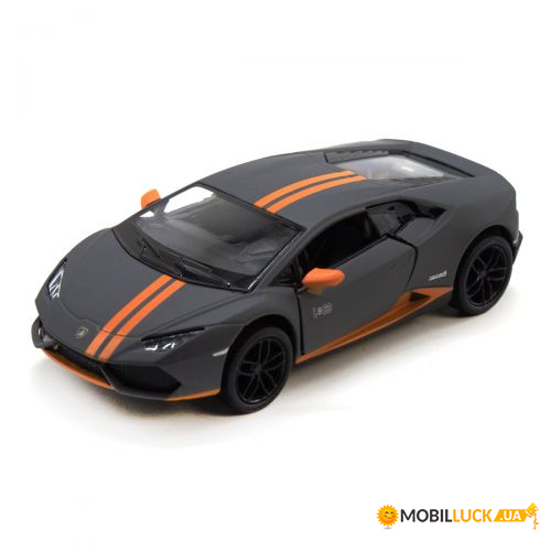  Kinsmart Lamborghini Huracan LP610-4  (KT5401W)