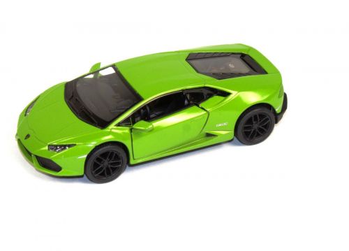  Kinsmart Lamborghini Huracan  (KT5382W)