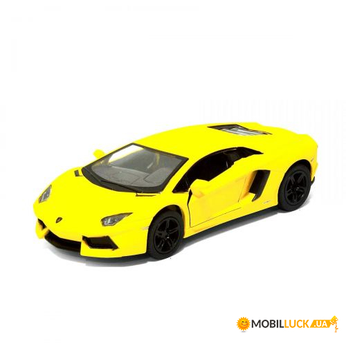  Kinsmart Lamborghini  (KT5370W)