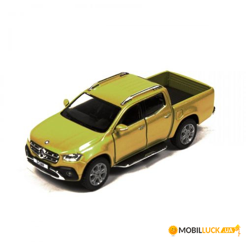  KINSMART Mercedes-Benz X-Class ()  (KT5410W)