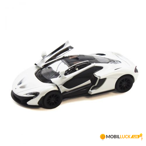  Kinsmart McLaren P1  (KT5393W)