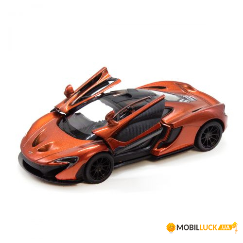  Kinsmart McLaren P1  (KT5393W)