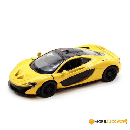  Kinsmart McLaren P1  (KT5393W)