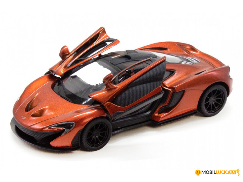  Kinsmart McLaren P1  (KT5393W)