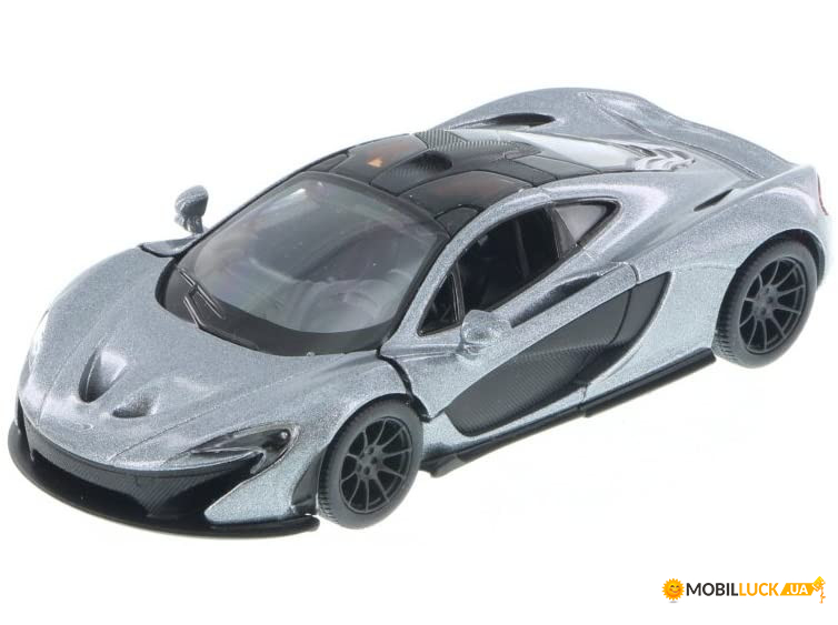  Kinsmart McLaren P1  (KT5393W)