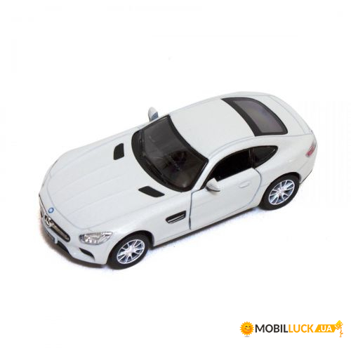  Kinsmart Mercedes-AMG GT   (KT5388W)