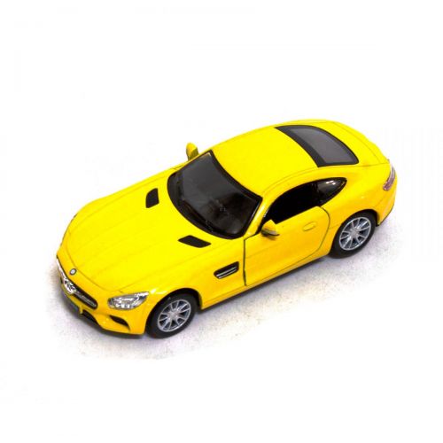  Kinsmart Mercedes-AMG GT  (KT5388W)