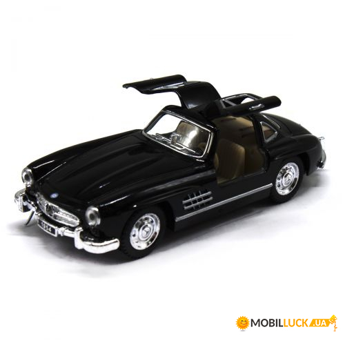  Kinsmart Mercedes-Benz 300 SL  (KT5346W)