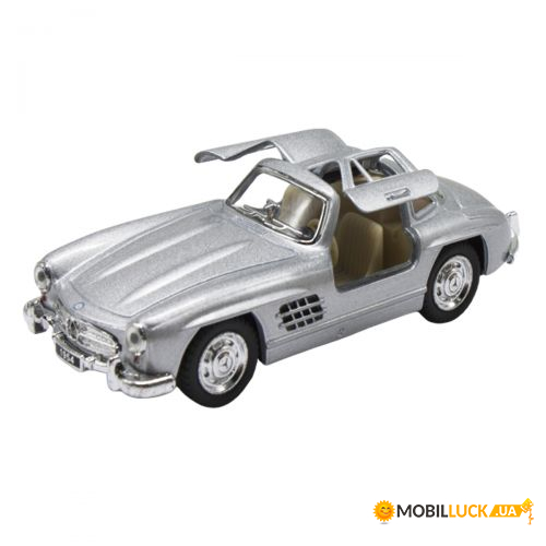  Kinsmart Mercedes-Benz 300 SL  (KT5346W)