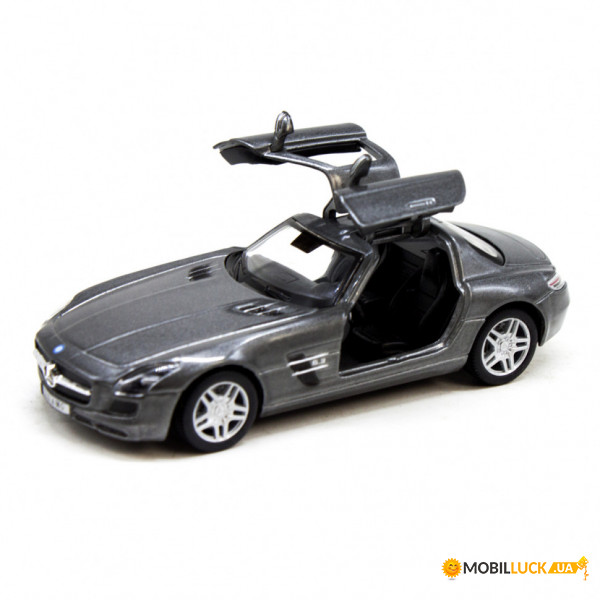   Kinsmart Mercedes-Benz SLS AMG  (KT5349W)