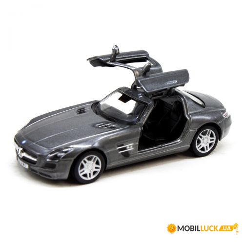  Kinsmart Mercedes-Benz SLS AMG  (KT5349W)