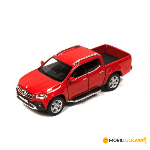  Kinsmart Mercedes-Benz X-Class  (KT5410W)