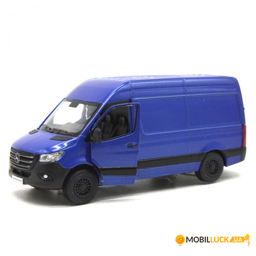  KINSMART Mercedes Benz sprinter,   (KT5426W)