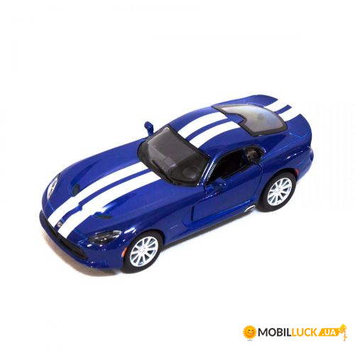  Kinsmart SRT Viper GTS  (KT5363FW)